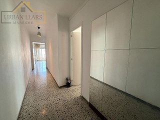 Piso en venta en Peramàs en Mataró