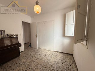 Piso en venta en Peramàs en Mataró