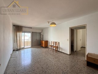 Piso en venta en Peramàs en Mataró