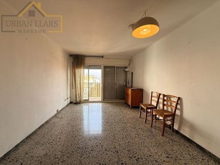 Piso en venta en Peramàs en Mataró