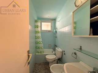 Piso en venta en Peramàs en Mataró