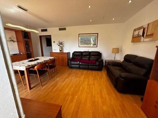 Piso en venta en Hostafrancs en Barcelona