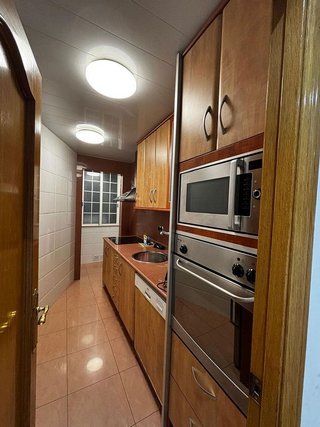 Piso en venta en Hostafrancs en Barcelona