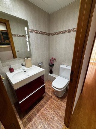 Piso en venta en Hostafrancs en Barcelona