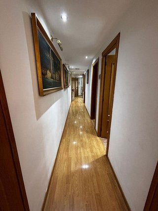 Piso en venta en Hostafrancs en Barcelona