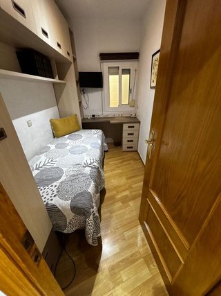 Piso en venta en Hostafrancs en Barcelona