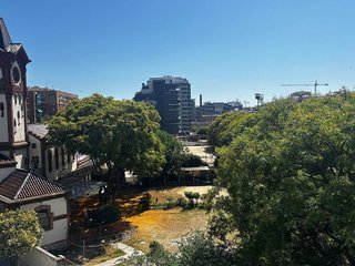 Piso en venta en Hostafrancs en Barcelona