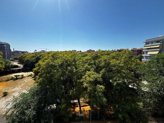 Piso en venta en Hostafrancs en Barcelona