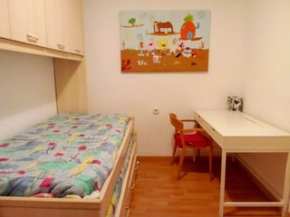 Piso en venta en Sants-Badal en Barcelona