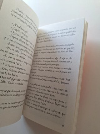El libro invisible
