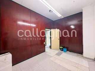 Local comercial en alquiler en La Petxina en Valencia