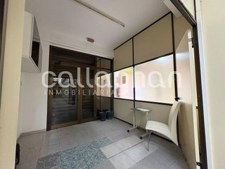 Local comercial en alquiler en La Petxina en Valencia