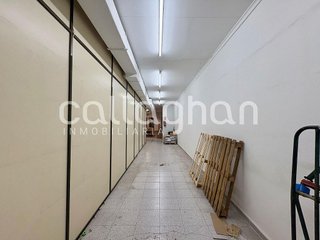 Local comercial en alquiler en La Petxina en Valencia