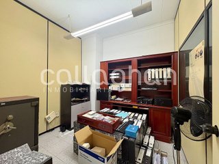 Local comercial en alquiler en La Petxina en Valencia