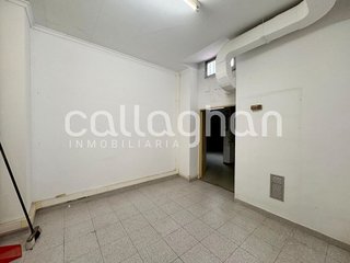 Local comercial en alquiler en La Petxina en Valencia