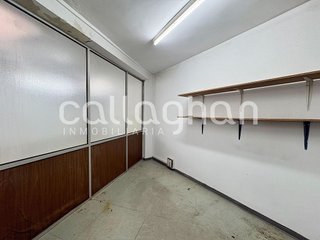 Local comercial en alquiler en La Petxina en Valencia