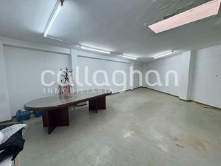 Local comercial en alquiler en La Petxina en Valencia