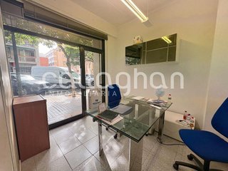 Local comercial en alquiler en La Petxina en Valencia