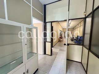 Local comercial en alquiler en La Petxina en Valencia