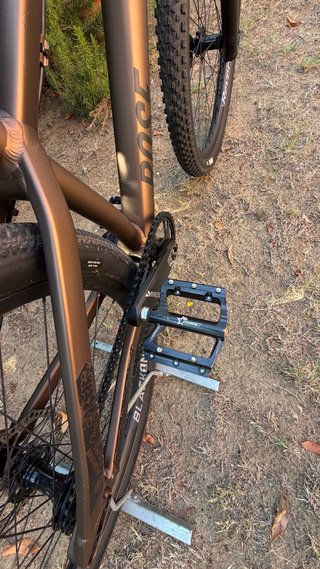 Rose The Bruce1 (Dirt Jump) Bike