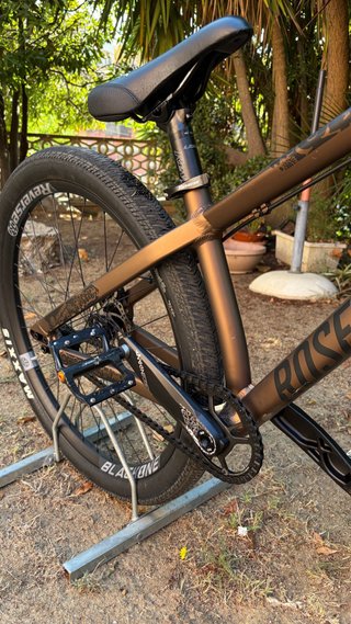 Rose The Bruce1 (Dirt Jump) Bike