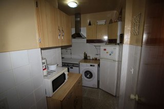 Piso en alquiler en Centro en Puertollano