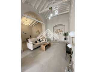 Piso en venta en Centro en Utrera