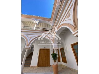 Piso en venta en Centro en Utrera