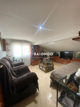Piso en venta en Eibar