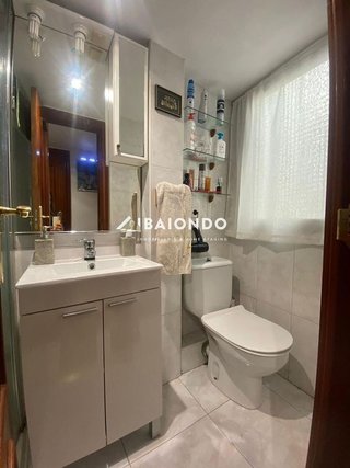 Piso en venta en Eibar