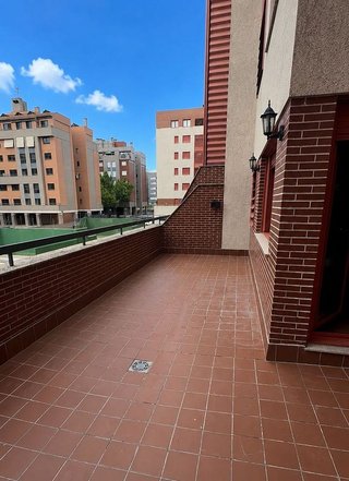 Piso en alquiler en Girón - Villa del Prado en Valladolid