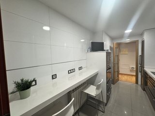 Piso en alquiler en Girón - Villa del Prado en Valladolid