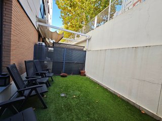Dúplex en venta en Simancas en Madrid
