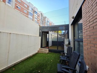 Dúplex en venta en Simancas en Madrid