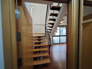 Dúplex en venta en Simancas en Madrid