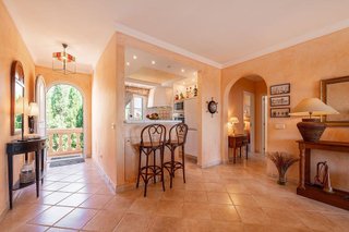 Dúplex en venta en S'Alquería Blanca - Calonge en Santanyí