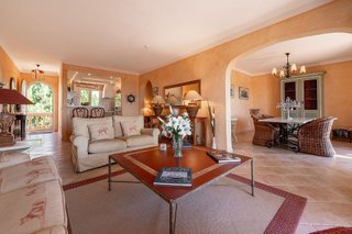 Dúplex en venta en S'Alquería Blanca - Calonge en Santanyí