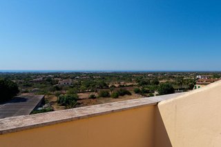 Dúplex en venta en S'Alquería Blanca - Calonge en Santanyí