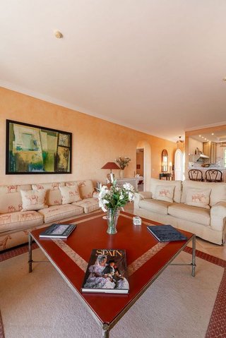 Dúplex en venta en S'Alquería Blanca - Calonge en Santanyí