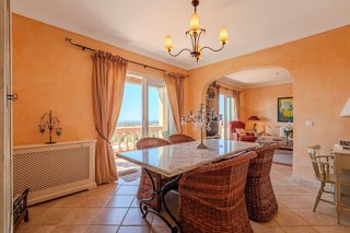 Dúplex en venta en S'Alquería Blanca - Calonge en Santanyí
