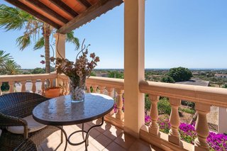 Dúplex en venta en S'Alquería Blanca - Calonge en Santanyí