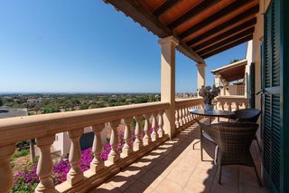 Dúplex en venta en S'Alquería Blanca - Calonge en Santanyí