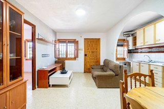Piso en venta en Padul