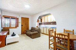 Piso en venta en Padul