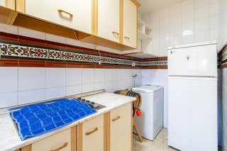 Piso en venta en Padul
