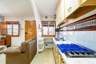 Piso en venta en Padul