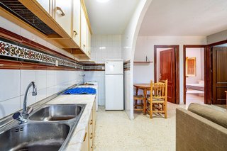 Piso en venta en Padul