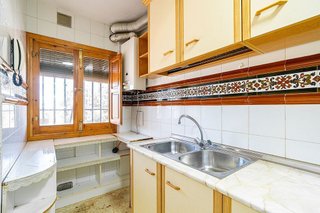 Piso en venta en Padul