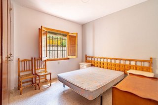 Piso en venta en Padul