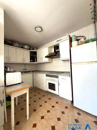 Piso en venta en Centro en Mijas